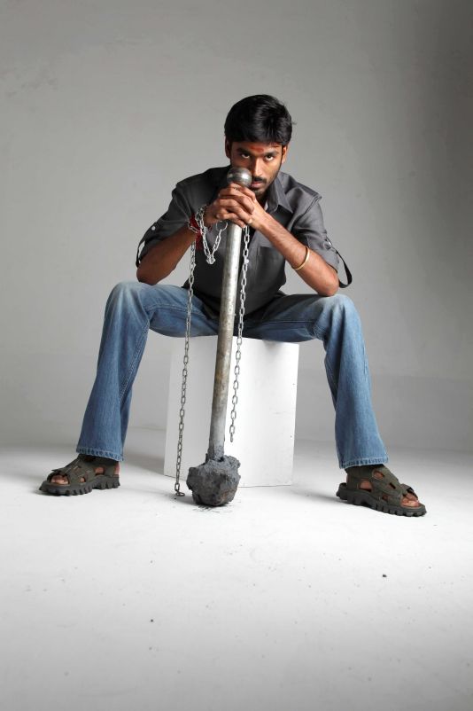 Dhanush - Untitled Gallery | Picture 24974